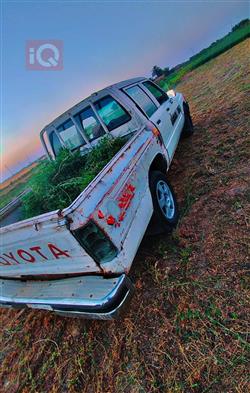 تۆیۆتا هایلۆکس